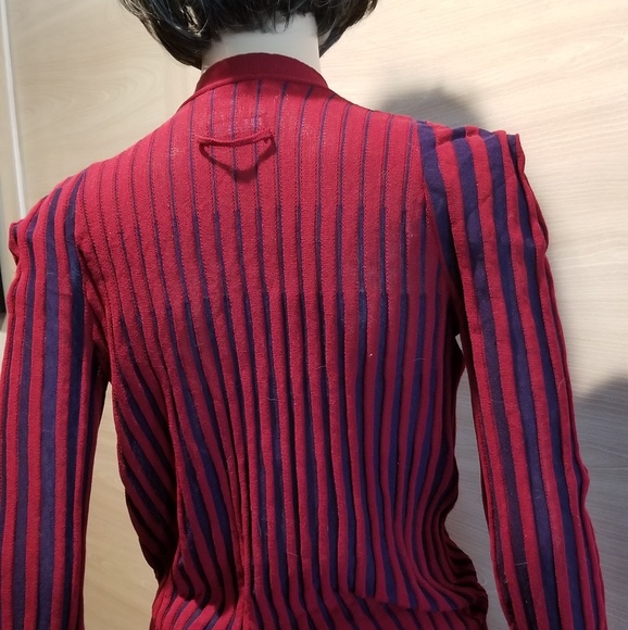 Jean Paul Gautier sweater - Picture 3 of 4